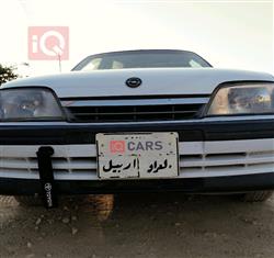 اوبل أوميغا